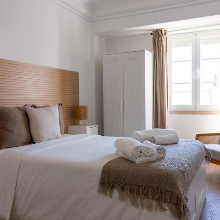 Alameda Apartments & Rooms Lisboa Extérieur photo