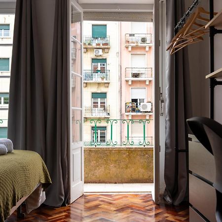 Alameda Apartments & Rooms Lisboa Extérieur photo
