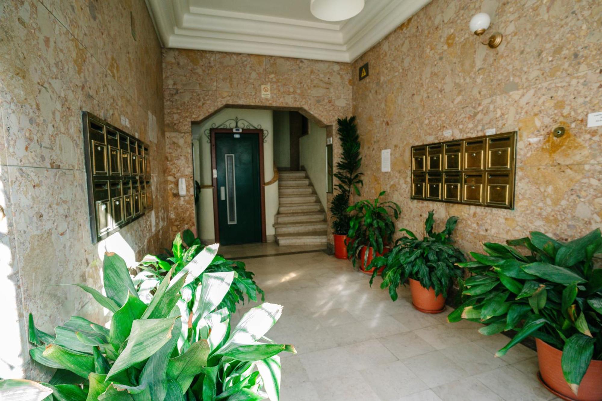 Alameda Apartments & Rooms Lisboa Extérieur photo
