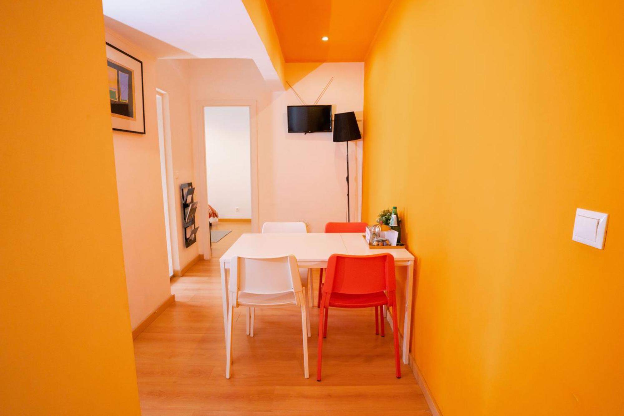 Alameda Apartments & Rooms Lisboa Extérieur photo