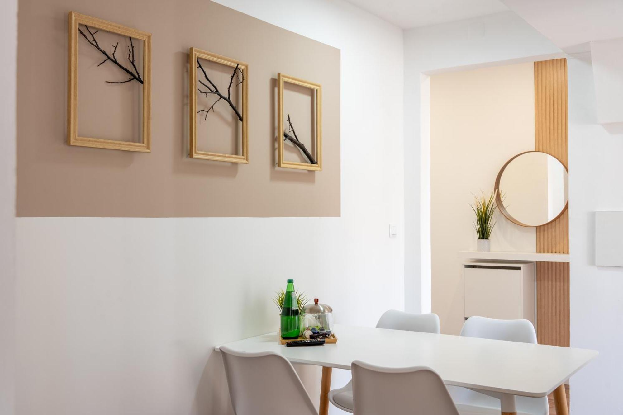 Alameda Apartments & Rooms Lisboa Extérieur photo