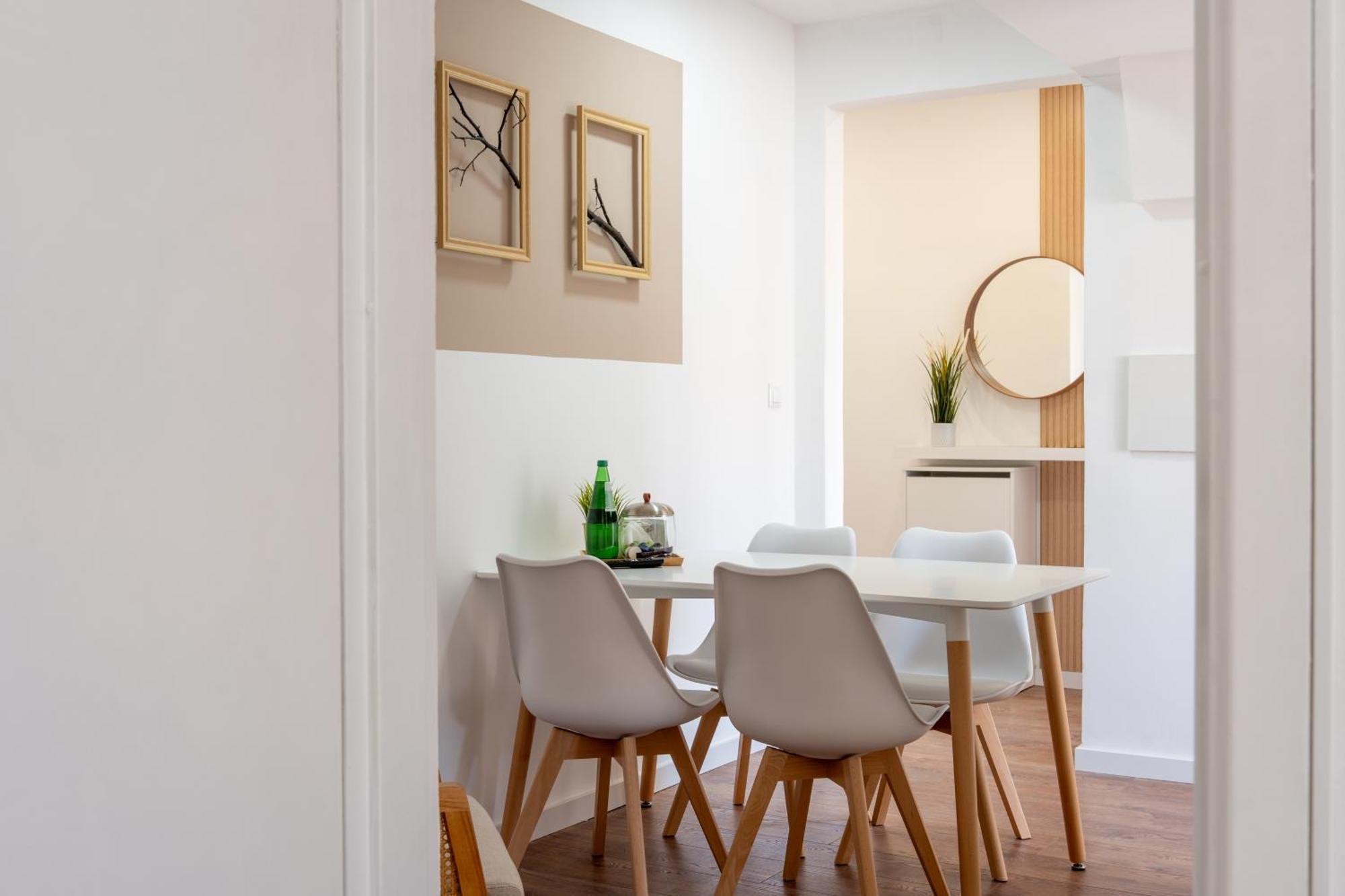 Alameda Apartments & Rooms Lisboa Extérieur photo