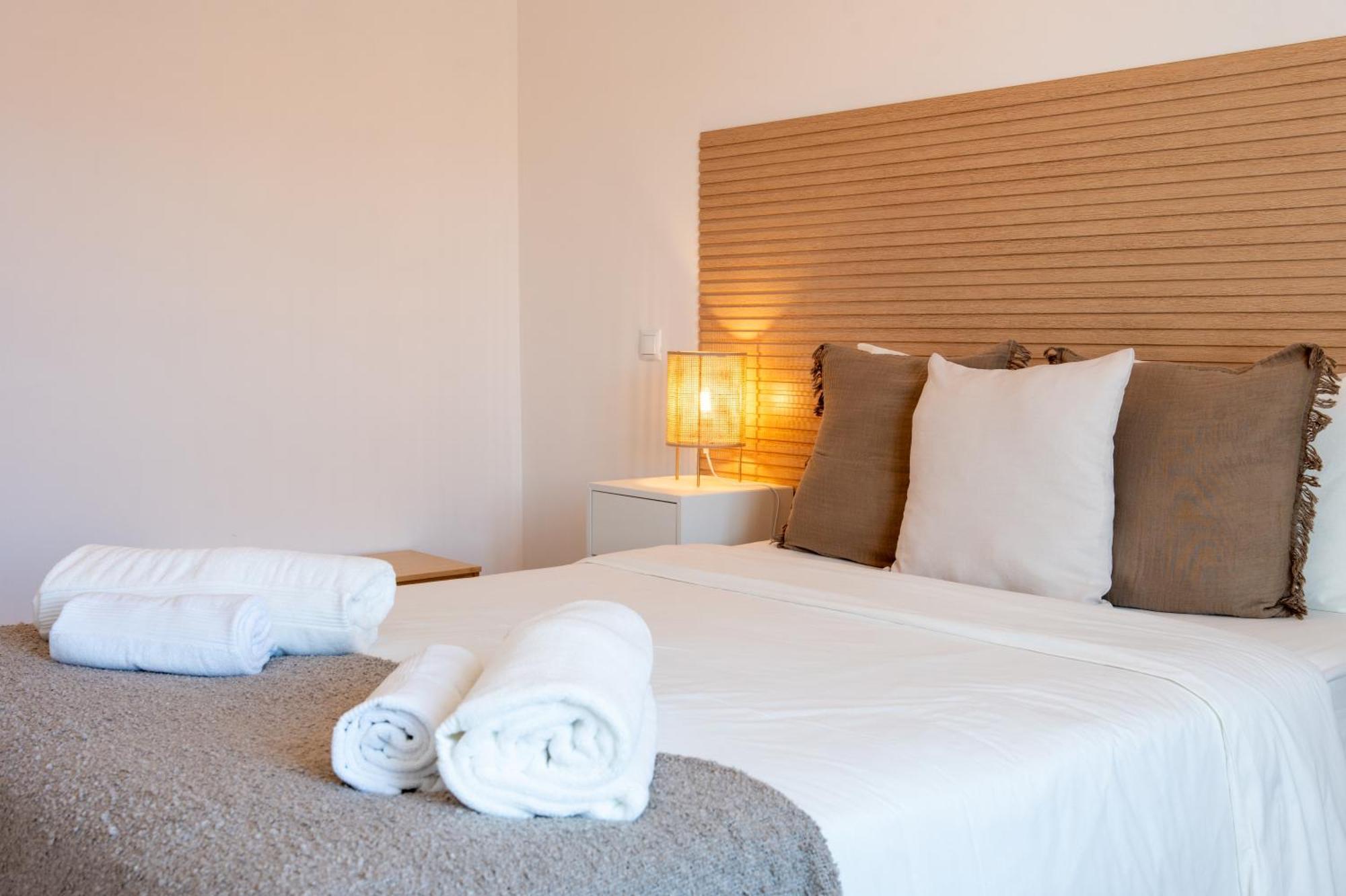 Alameda Apartments & Rooms Lisboa Extérieur photo