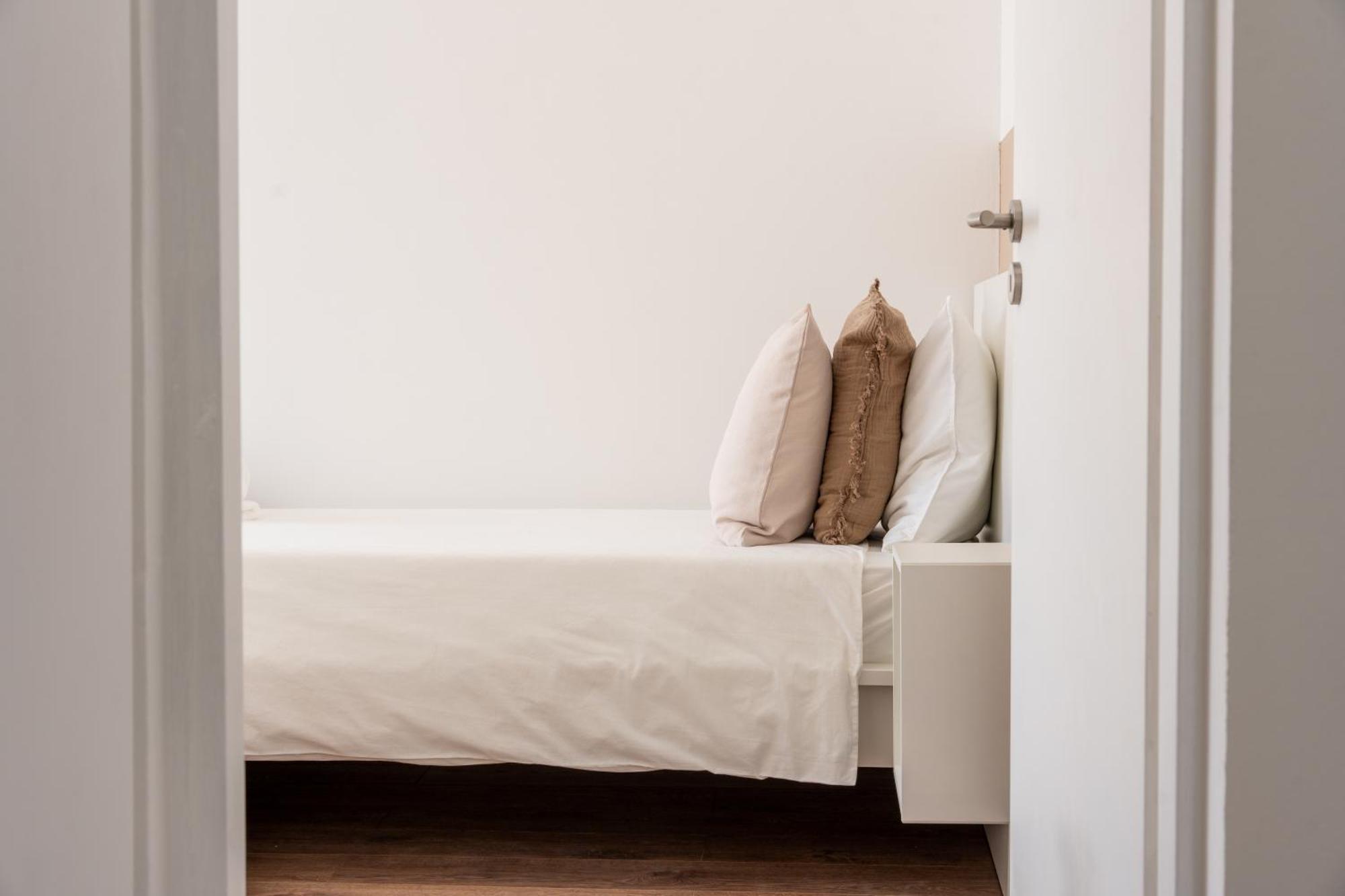 Alameda Apartments & Rooms Lisboa Extérieur photo