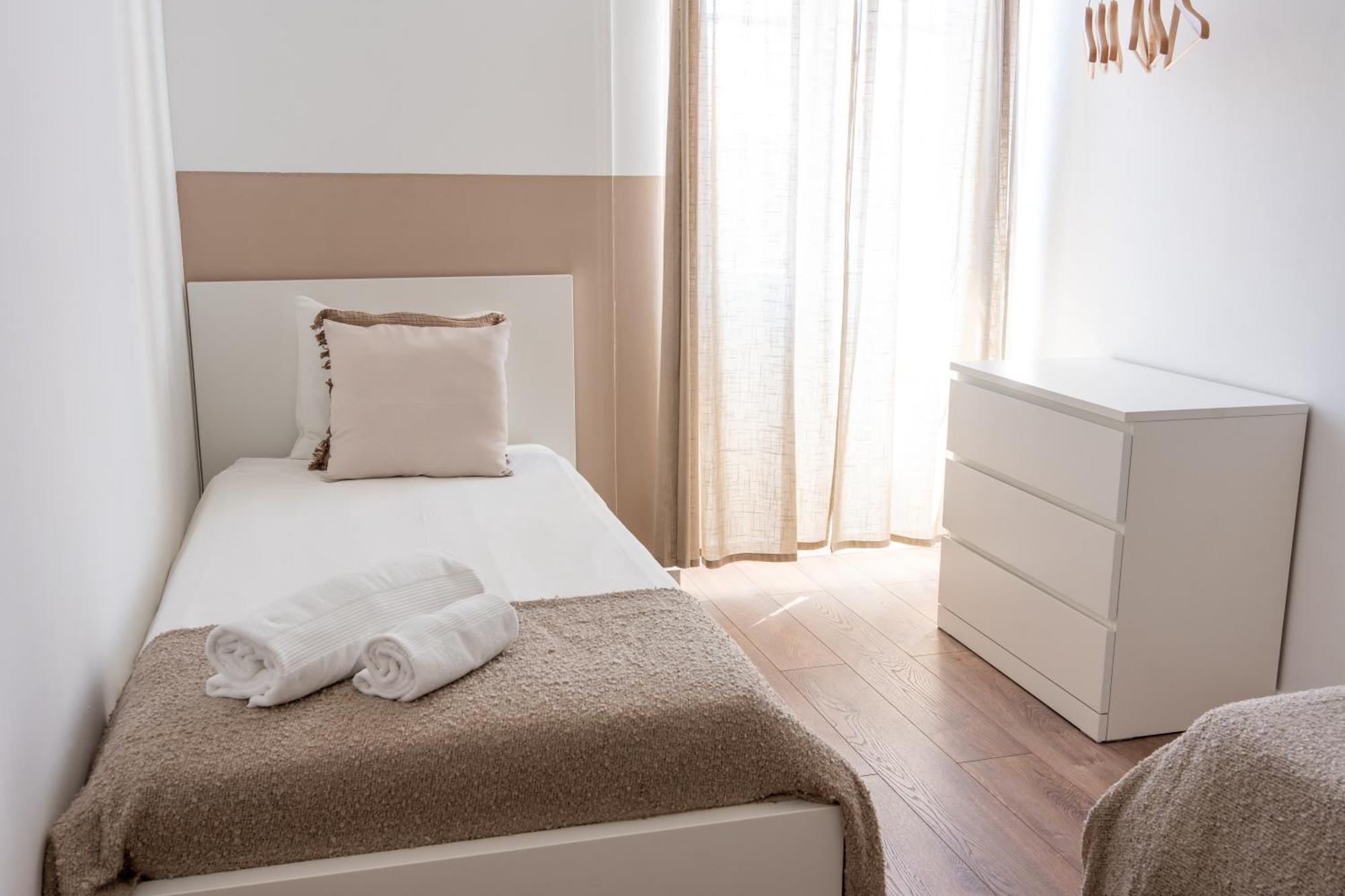 Alameda Apartments & Rooms Lisboa Extérieur photo