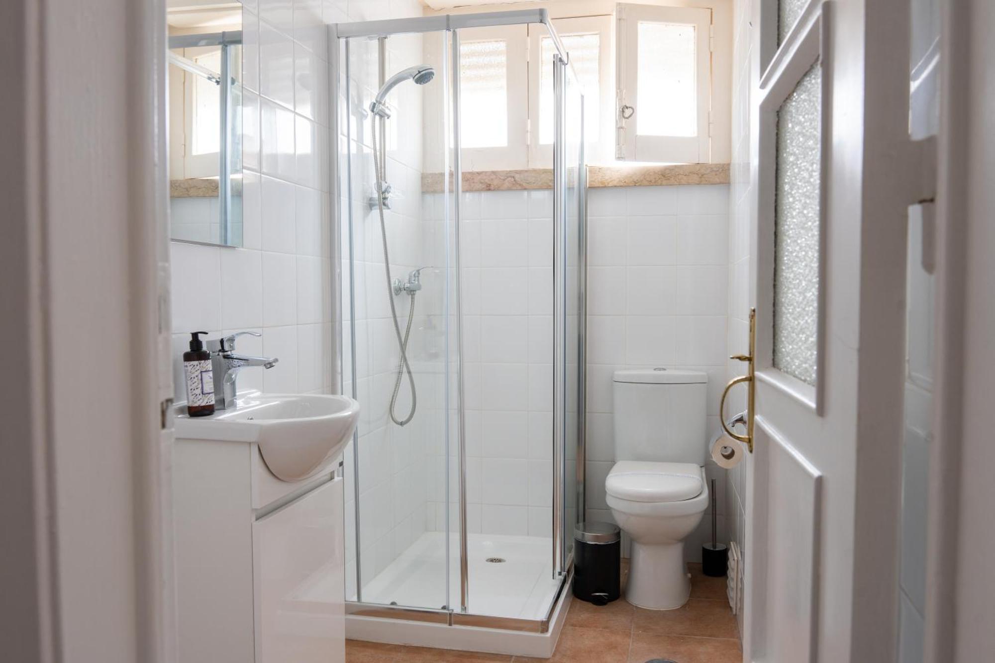 Alameda Apartments & Rooms Lisboa Chambre photo