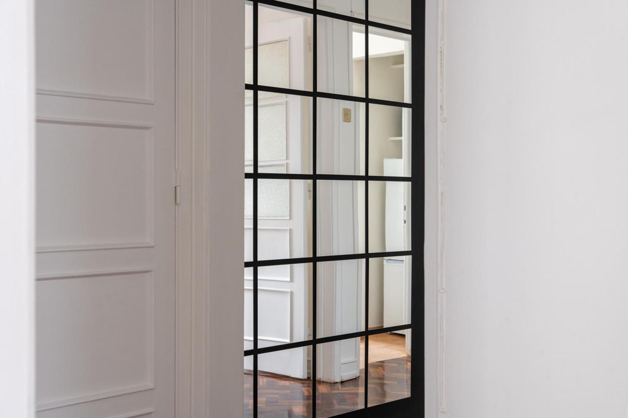 Alameda Apartments & Rooms Lisboa Chambre photo