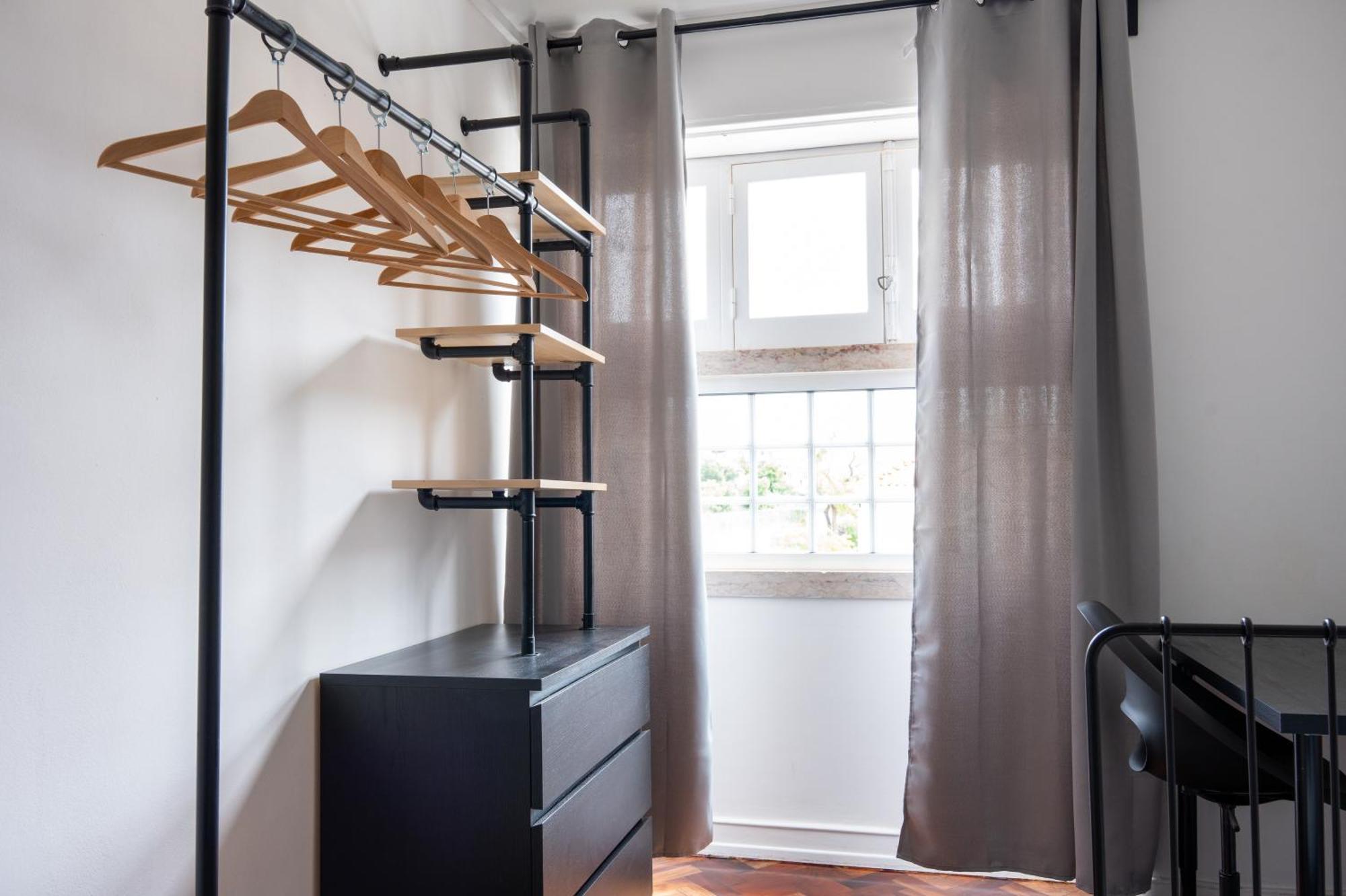 Alameda Apartments & Rooms Lisboa Chambre photo